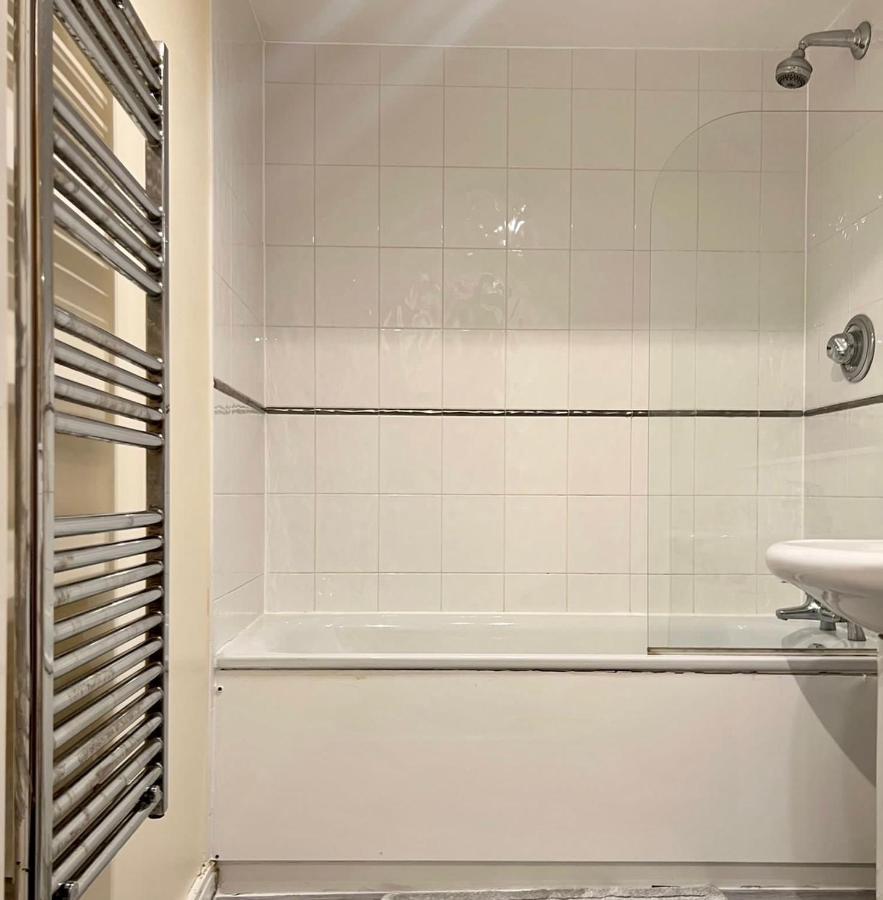 The Cube Side Apartments - One Bedroom With Balcony Birmingham Exteriör bild